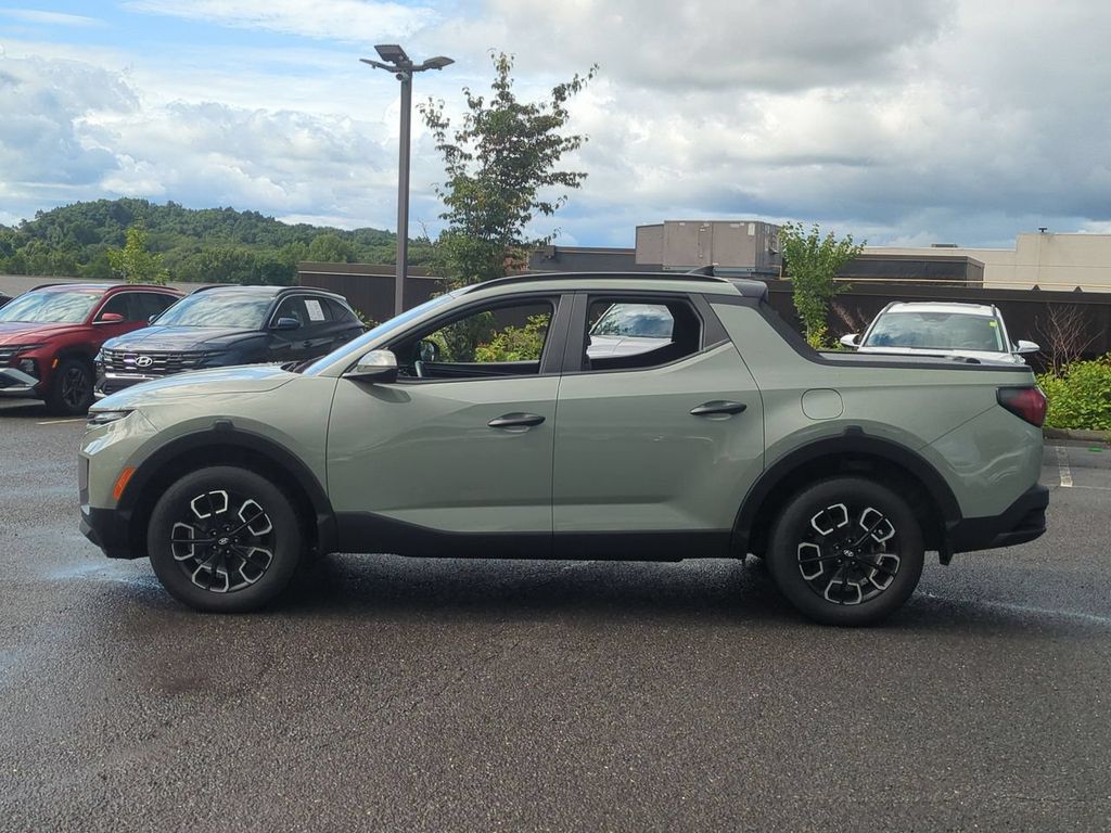 2023 Hyundai Santa Cruz SEL - Photo 6