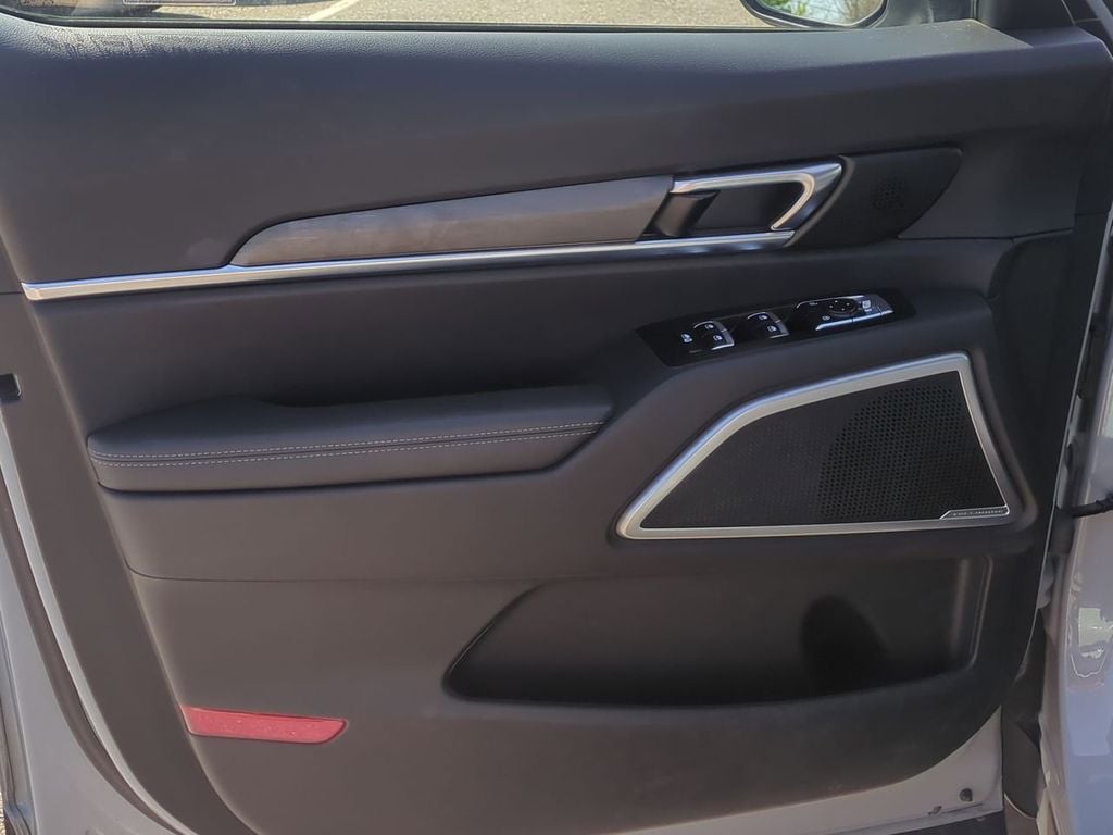 2023 Kia Telluride EX X-Line - Photo 10