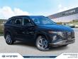 Certified 2024 Hyundai Tucson SEL SUV