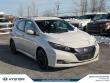 Used 2023 Nissan LEAF SV PLUS Hatchback