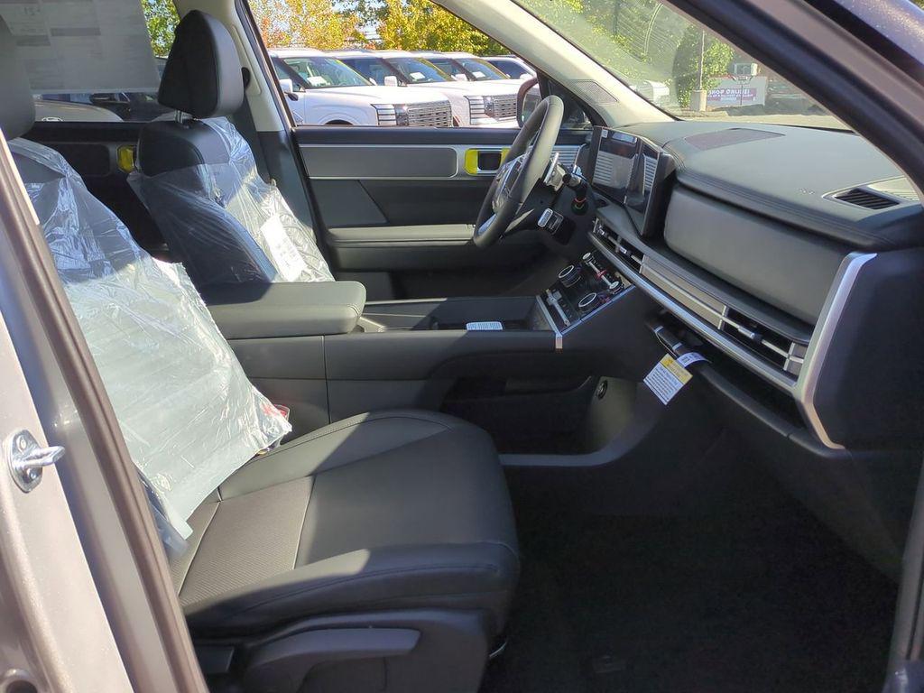 2026 Hyundai Santa Fe XRT - Photo 28
