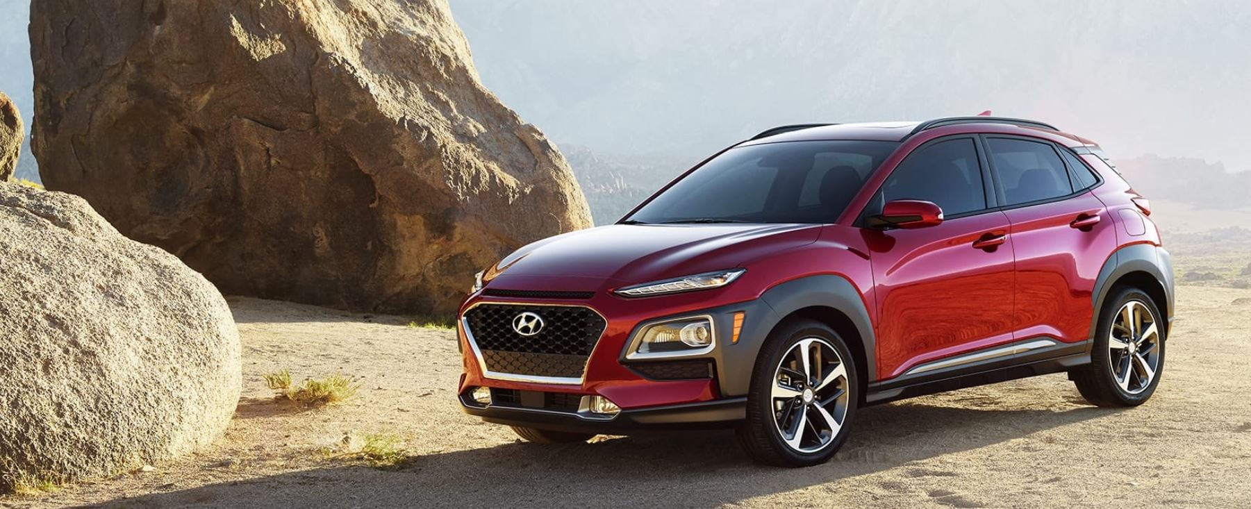 2020 Hyundai Kona