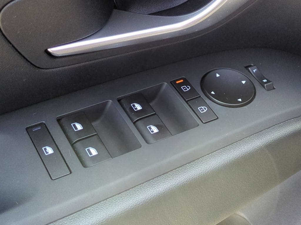 2026 Hyundai Tucson SEL - Photo 11