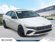 New 2026 Hyundai Elantra SEL Sport Premium Sedan