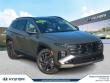 New 2026 Hyundai Tucson Limited AWD SUV