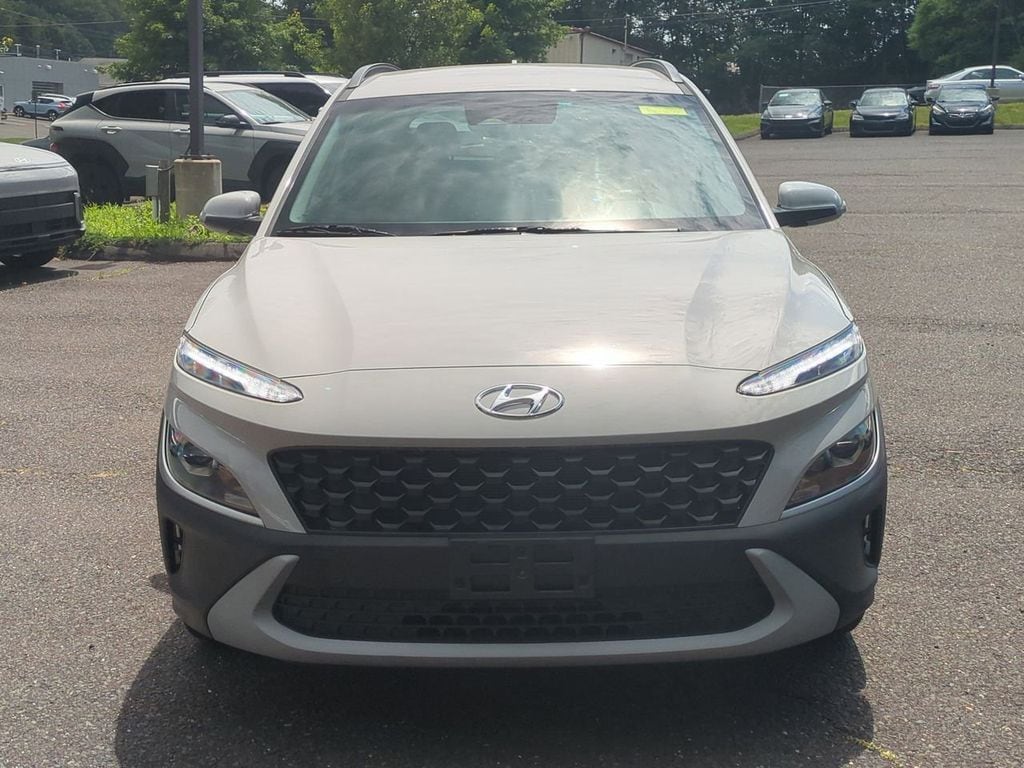 2023 Hyundai Kona SEL - Photo 8