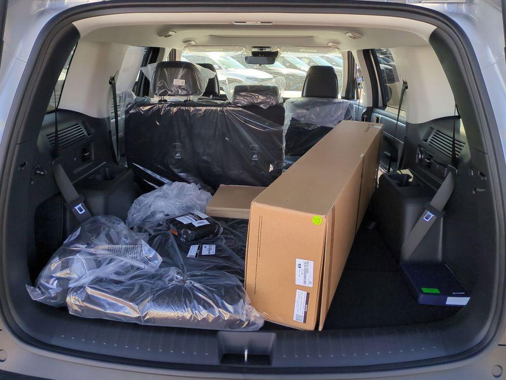 2026 Hyundai Santa Fe XRT - Photo 26
