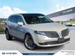 Used 2015 Lincoln MKT EcoBoost SUV