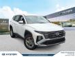 Certified 2025 Hyundai Tucson SE SUV