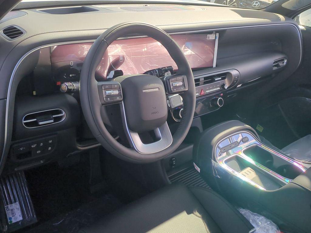 2026 Hyundai Palisade Calligraphy - Photo 12