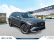 New 2025 Hyundai Tucson SEL Convenience AWD SUV