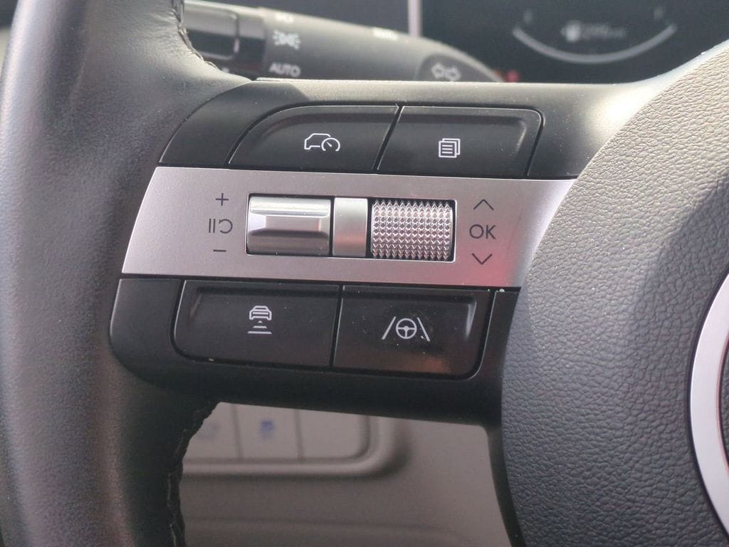 2025 Hyundai Tucson SEL Convenience - Photo 14