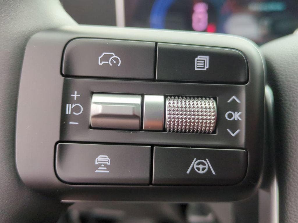 2026 Hyundai Santa Fe SEL - Photo 14