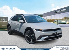 2025 Hyundai IONIQ 5 SEL SUV