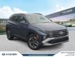 Certified 2026 Hyundai Tucson SEL Premium SUV
