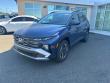 Certified 2026 Hyundai Tucson SEL SUV