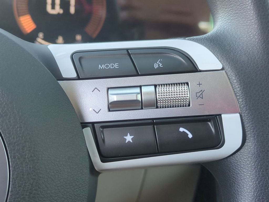2026 Hyundai Tucson SE - Photo 15