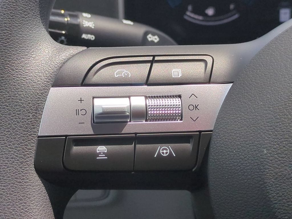 2026 Hyundai Tucson SEL - Photo 14