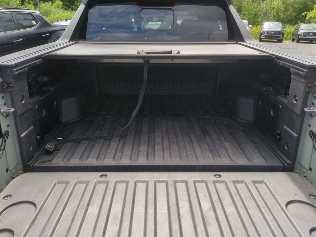 2023 Hyundai Santa Cruz SEL - Photo 24