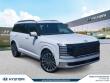 Certified 2026 Hyundai Palisade Calligraphy SUV