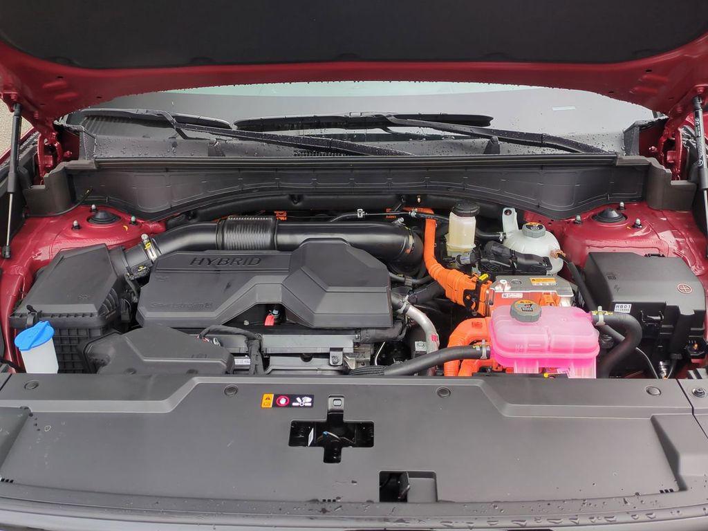 2026 Hyundai Santa Fe SEL - Photo 29