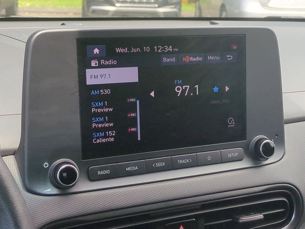 2023 Hyundai Kona SEL - Photo 18