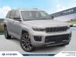 Used 2023 Jeep Grand Cherokee Overland SUV
