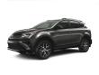 Used 2018 Toyota RAV4 SE SUV