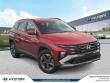 New 2026 Hyundai Tucson SEL AWD SUV