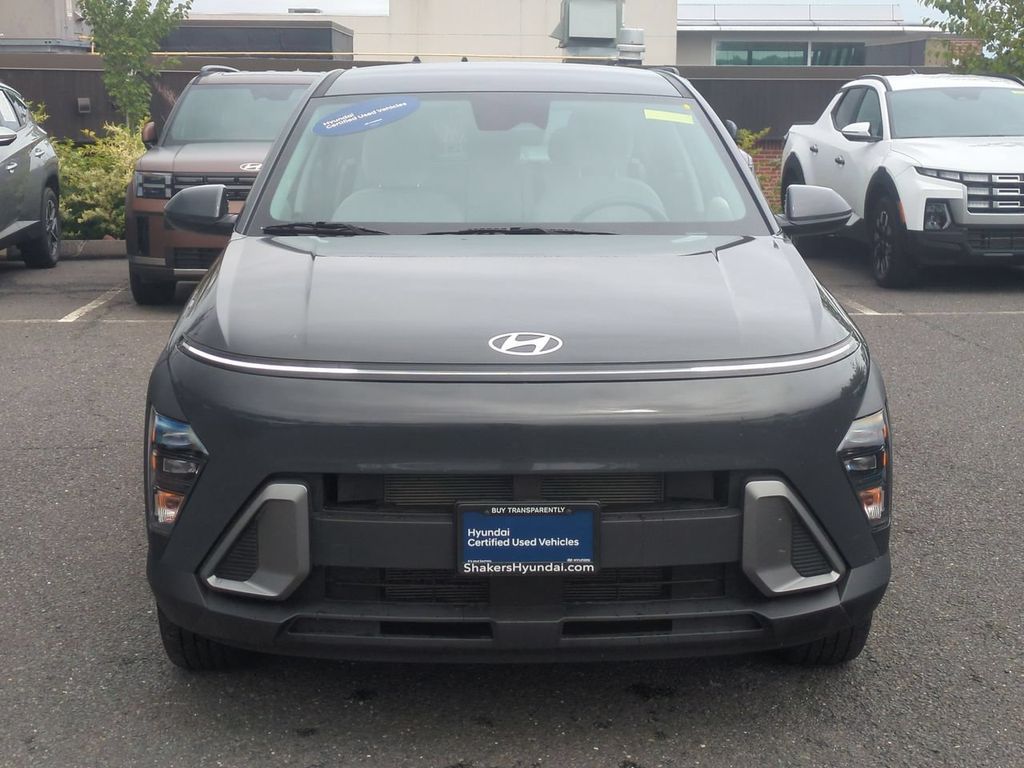 2024 Hyundai Kona SE - Photo 8