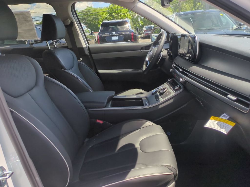2025 Hyundai Palisade SEL - Photo 27