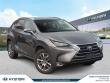 Used 2015 Lexus NX 300h  SUV