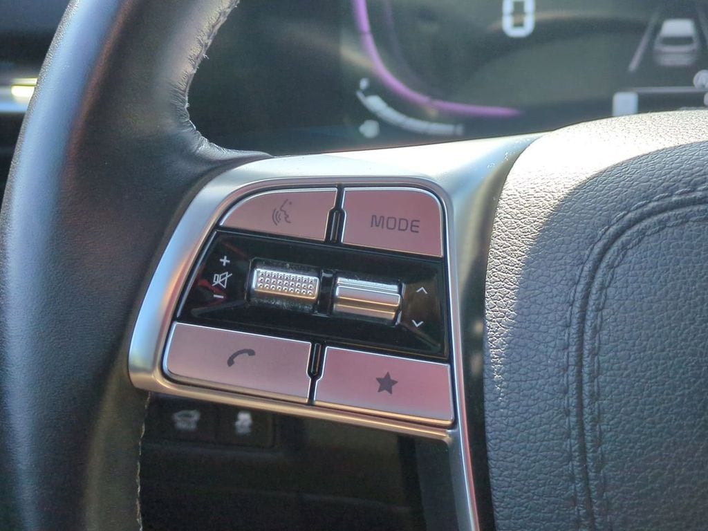 2023 Kia Telluride EX X-Line - Photo 14