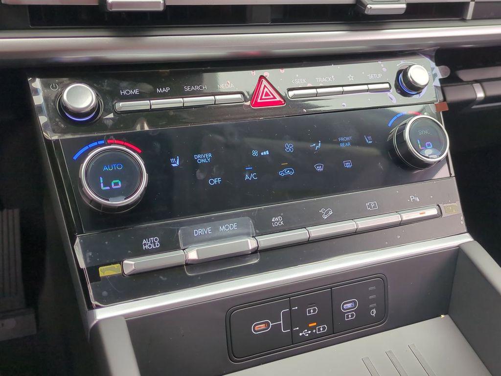2026 Hyundai Santa Fe SEL - Photo 16