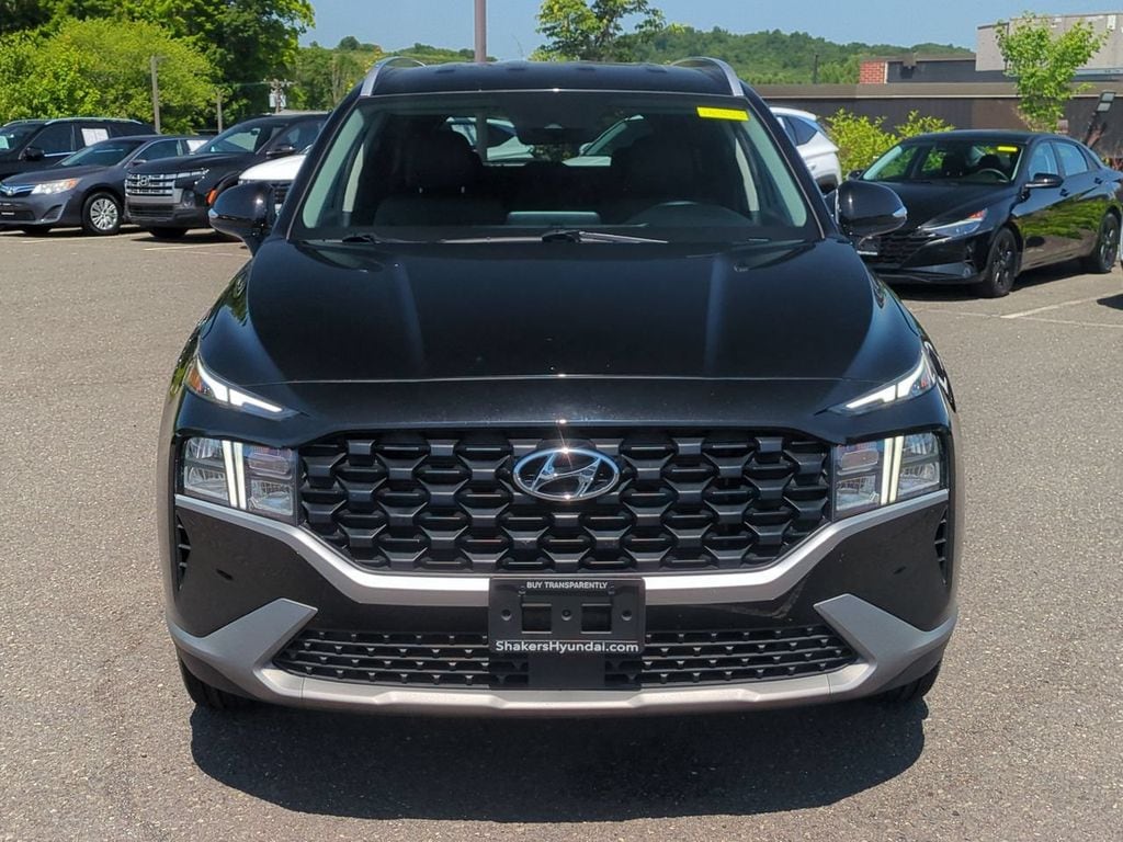 2023 Hyundai Santa Fe SEL - Photo 8