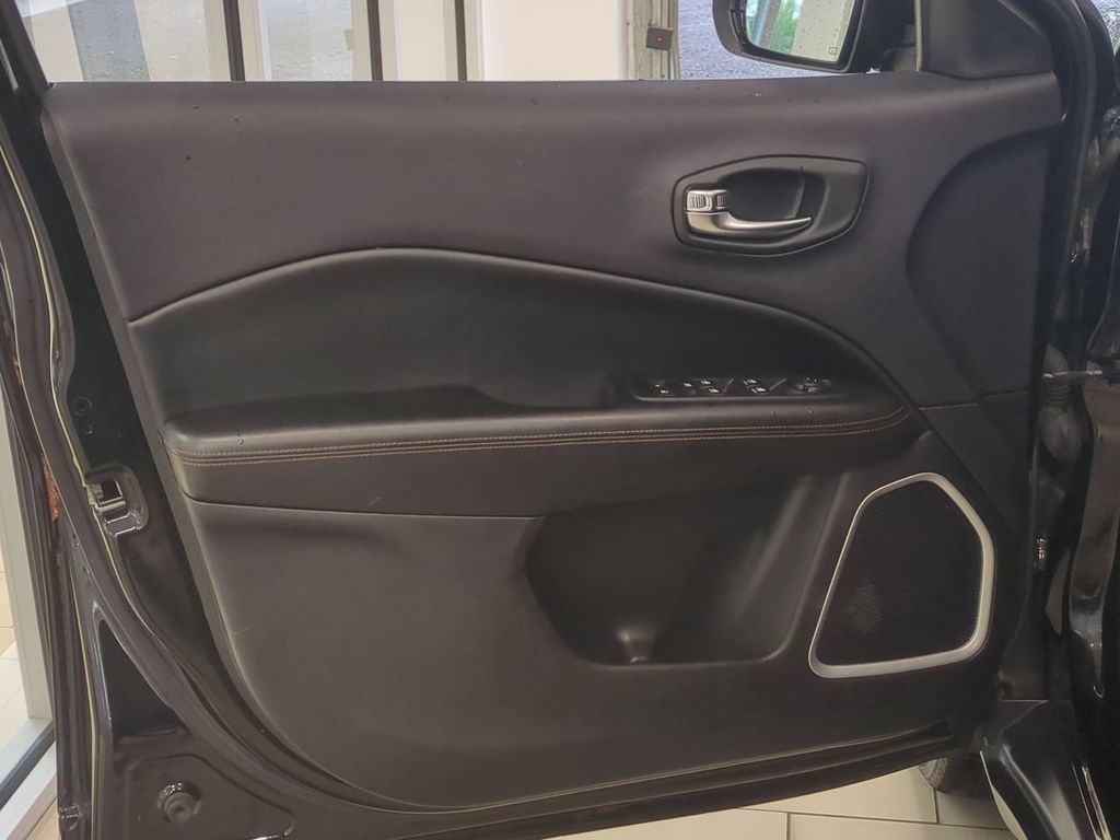 2019 Jeep Compass Limited - Photo 8