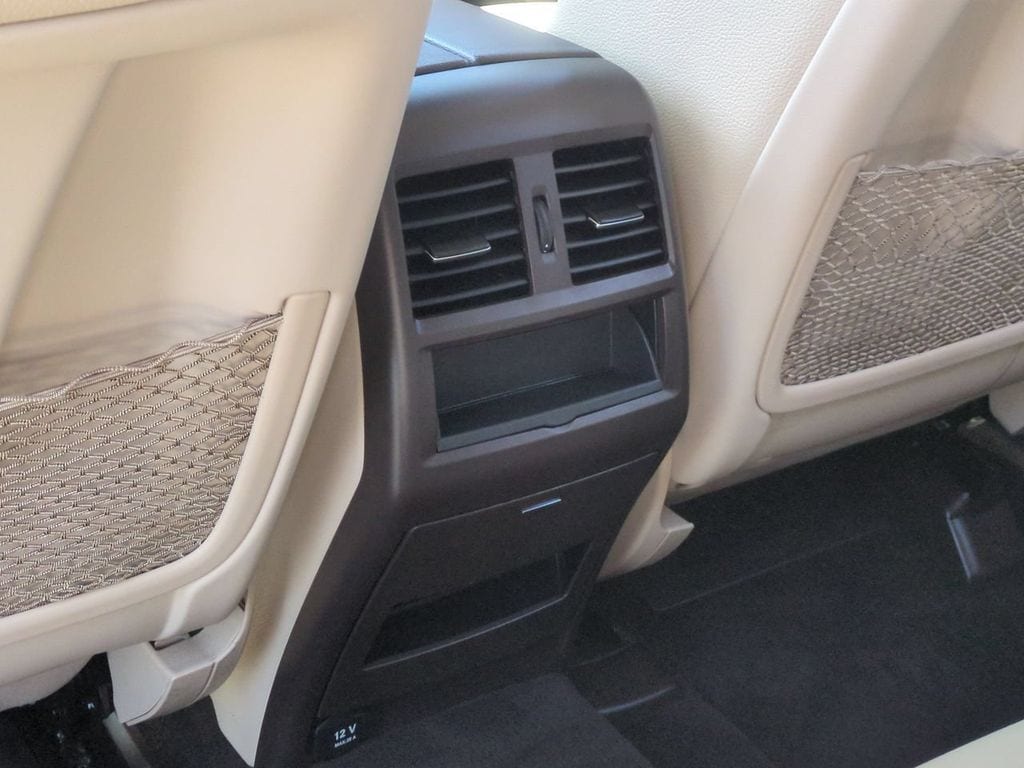 2016 Mercedes-Benz GLE-Class GLE350 - Photo 25