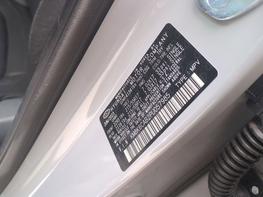 2023 Hyundai Kona SEL - Photo 28