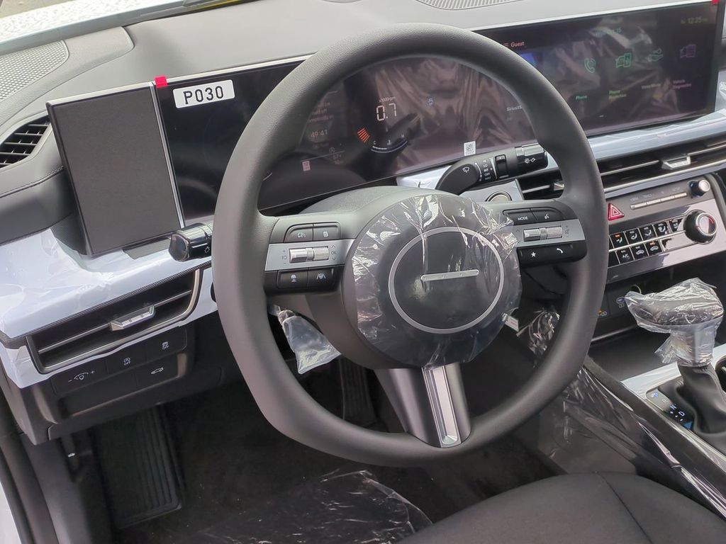 2026 Hyundai Sonata SE - Photo 13