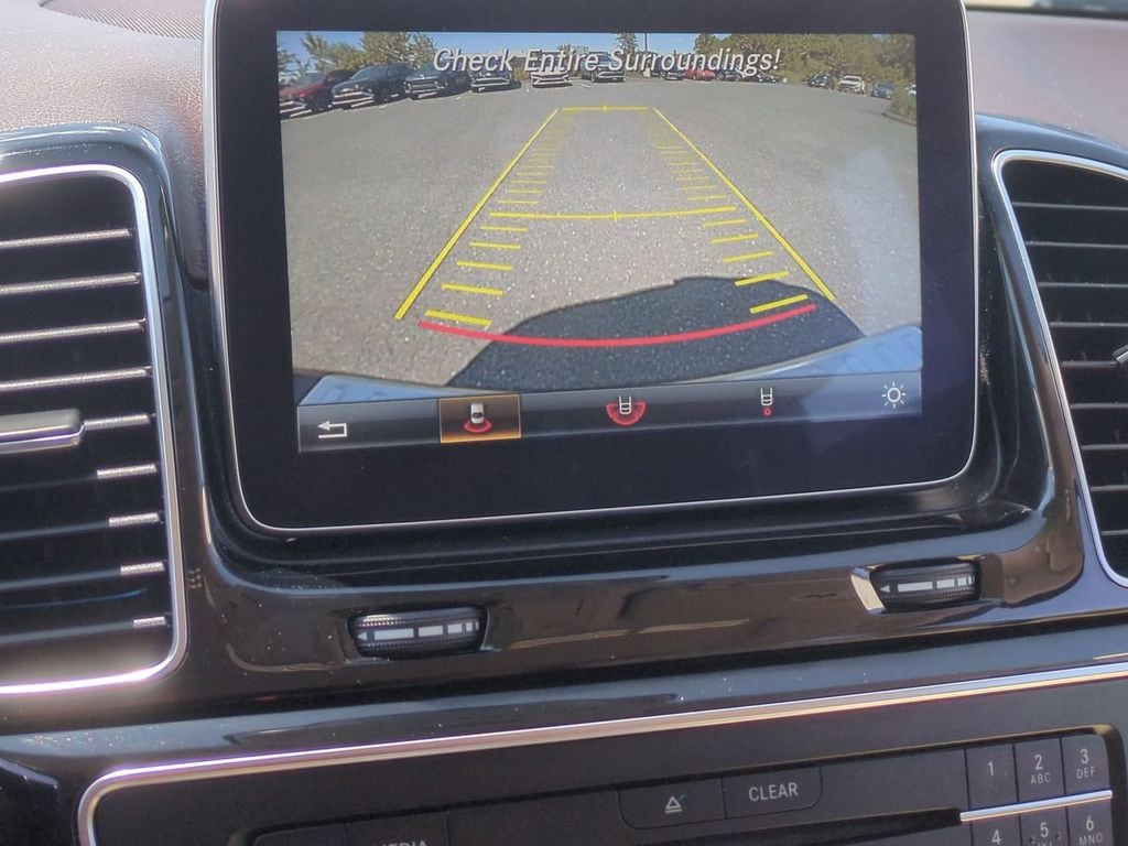 2016 Mercedes-Benz GLE-Class GLE350 - Photo 20
