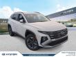 New 2026 Hyundai Tucson SEL AWD SUV