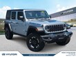  Jeep Wrangler 4xe