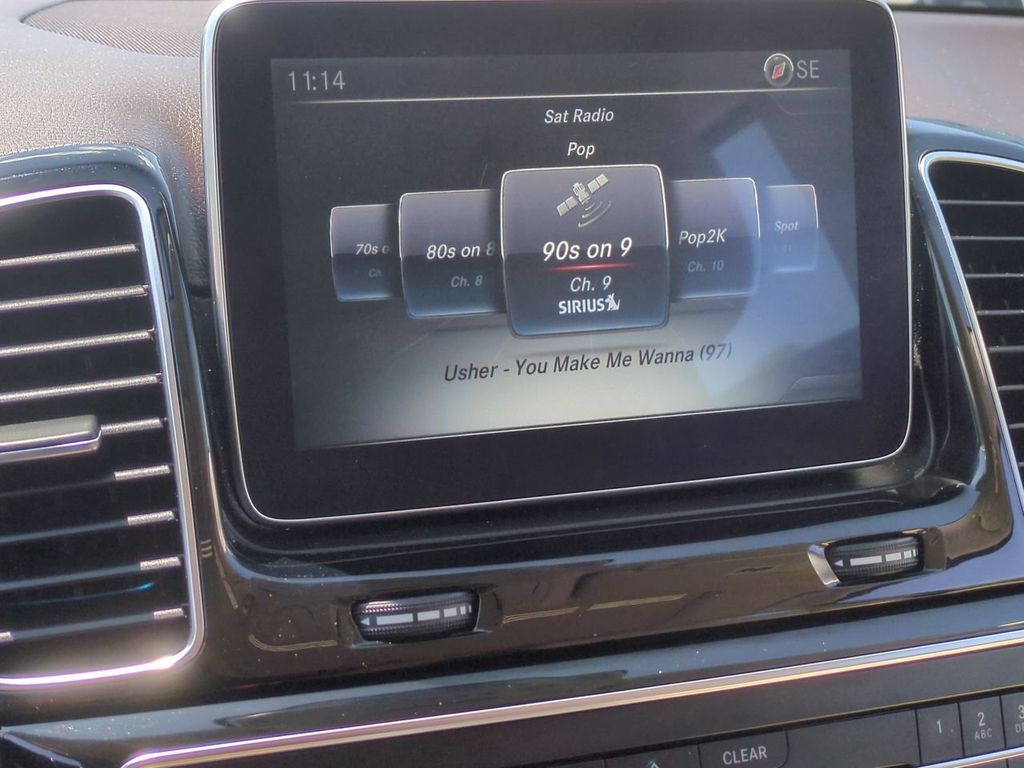 2016 Mercedes-Benz GLE-Class GLE350 - Photo 18