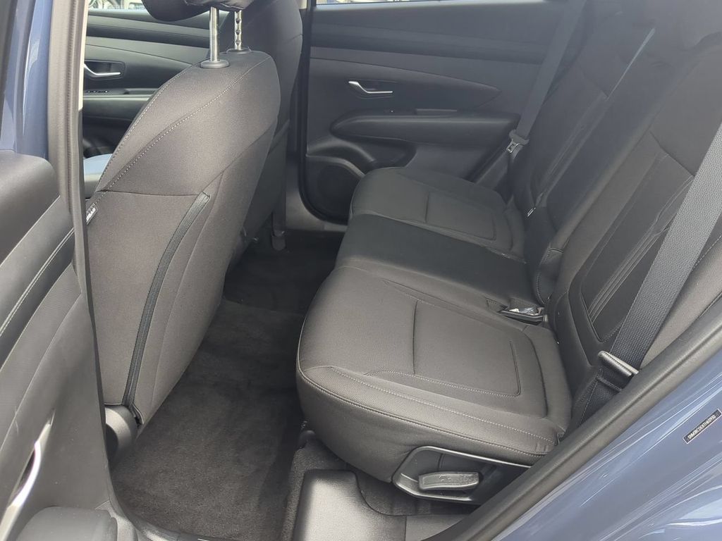2026 Hyundai Tucson SEL - Photo 22
