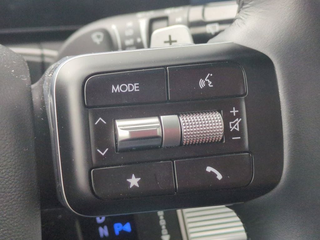 2025 Hyundai Santa Fe XRT - Photo 15