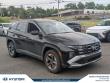 Certified 2026 Hyundai Tucson SEL SUV