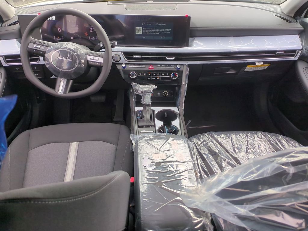 2026 Hyundai Sonata SE - Photo 22