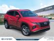 Certified 2023 Hyundai Tucson SEL SUV