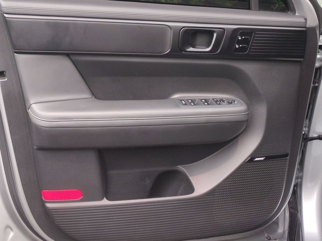 2024 Hyundai Santa Fe Calligraphy - Photo 10