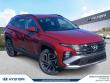 New 2026 Hyundai Tucson SEL Plus AWD SUV